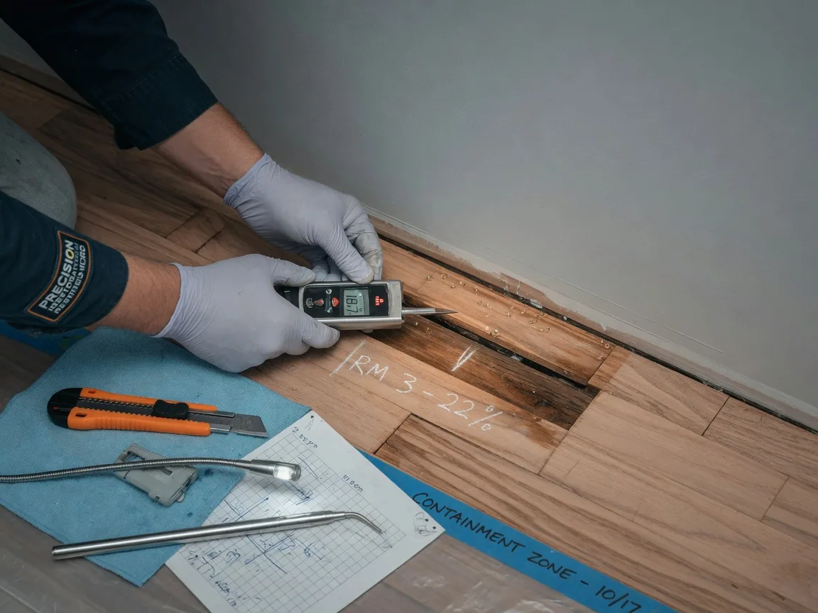 Why choose Water Removal in Yale, MI